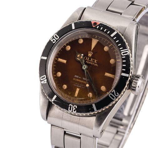 6358 rolex sub|fratello rolex 6538 review.